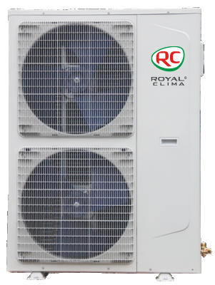Кассетная сплит-система COMPETENZA 2024 CO-4C 24HNXA/CO-4C/pan 8D2/CO-E 24HNXA Royal clima