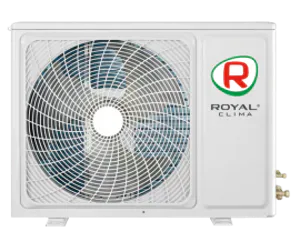 Сплит-система ROYAL CLIMA NOBILE RC-NB35HN