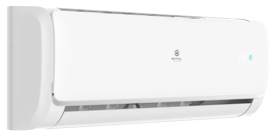 Сплит-система ROYAL CLIMA NOBILE RC-NB35HN