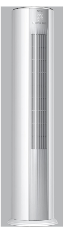 Колонная сплит-система ELEGANZA FULL DC EU Inverter EZI-S 24HE/EZI-E 24HE Royal clima