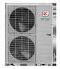 Кассетная сплит-система ESPERTO 2024 ES-C 36HRX/ES – C pan/2X/ES-E 36HX Royal clima
