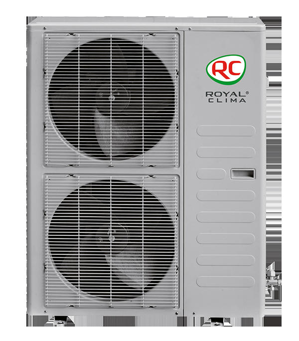 Канальная сплит-система ESPERTO 2024 ES-D 18HWCX/ES-E 18HСX Royal clima