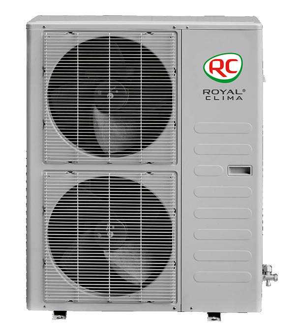 Кассетная сплит-система ESPERTO 2026 ES-C 48HREX/ES-E 48HEX/ES-C pan/2X Royal clima