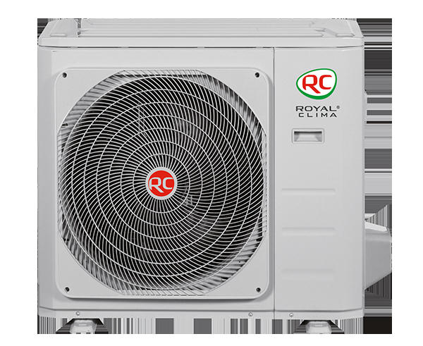 Кассетная сплит-система ESPERTO 2026 ES-C 48HREX/ES-E 48HEX/ES-C pan/2X Royal clima