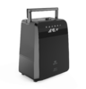 Бытовой увлажнитель серии GENOVA RUH-G450/5.5E-BL
