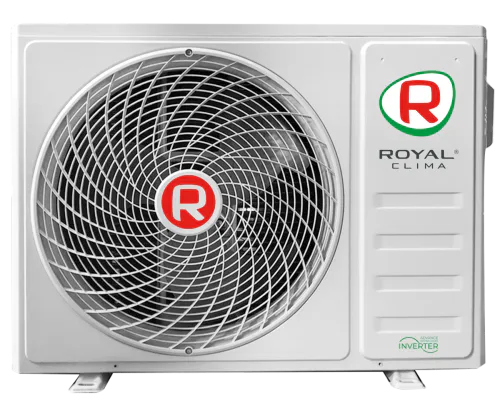 Сплит-система ROYAL CLIMA RCI-GL22HN GLORIA INVERTER UPGRADE