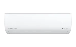 ROYAL CLIMA GLORIA INVERTER UPGRADE