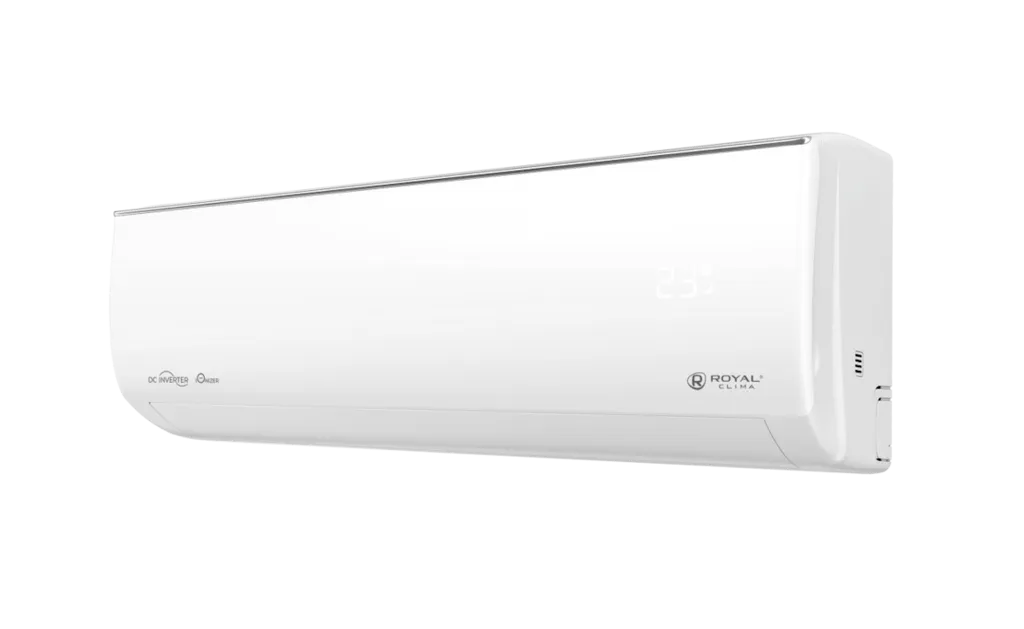Сплит-система ROYAL CLIMA RCI-GL22HN GLORIA INVERTER UPGRADE