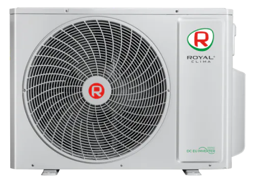 Сплит-система ROYAL CLIMA GRIDA RC-GR35HN