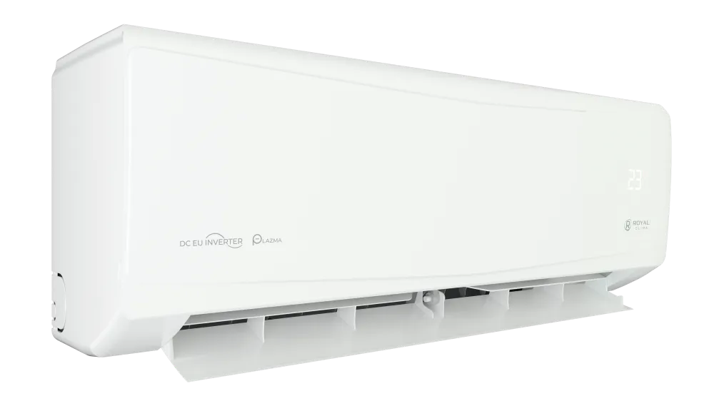 Сплит-система ROYAL CLIMA GRIDA DC EU Inverter RCI-GRС35HN