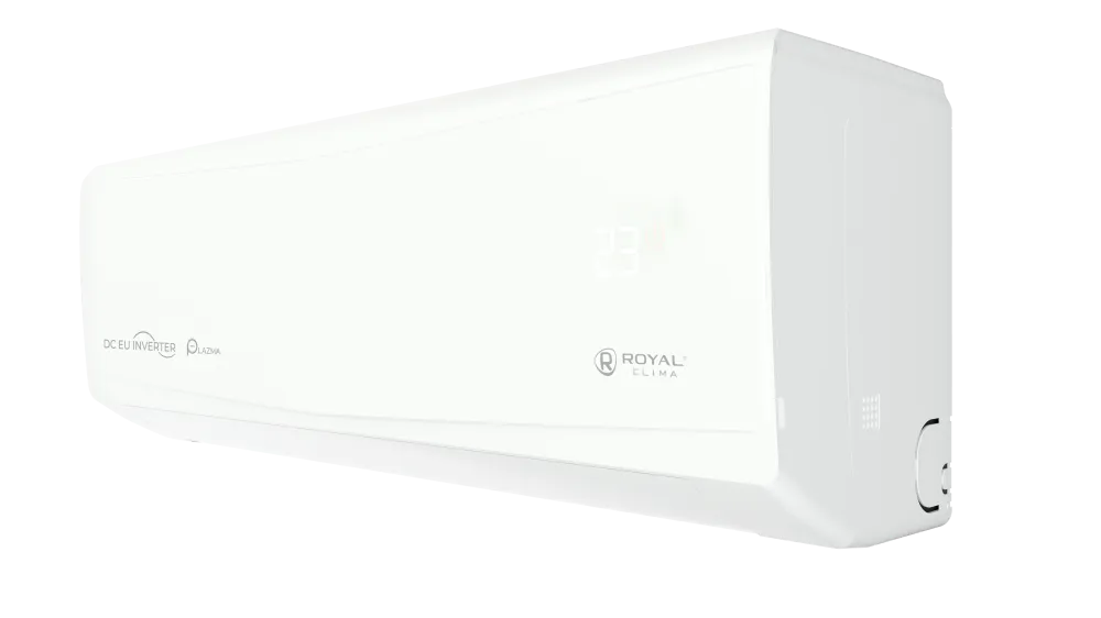 Сплит-система ROYAL CLIMA GRIDA DC EU Inverter RCI-GRС35HN