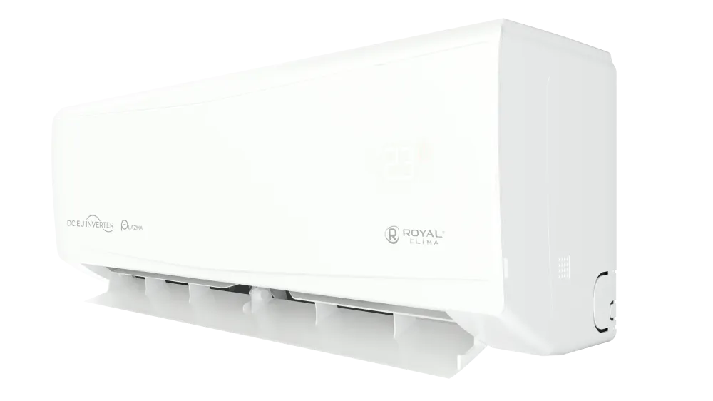 Сплит-система ROYAL CLIMA GRIDA DC EU Inverter RCI-GRС35HN