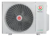 Сплит-система ROYAL CLIMA GRIDA DC EU Inverter RCI-GRС35HN