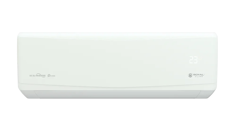 Сплит-система ROYAL CLIMA GRIDA DC EU Inverter RCI-GRС35HN