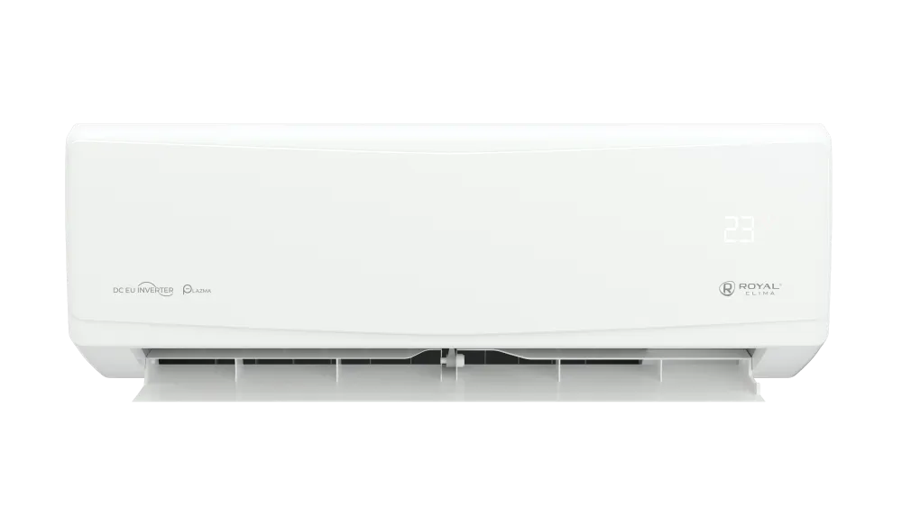 Сплит-система ROYAL CLIMA GRIDA DC EU Inverter RCI-GRС35HN