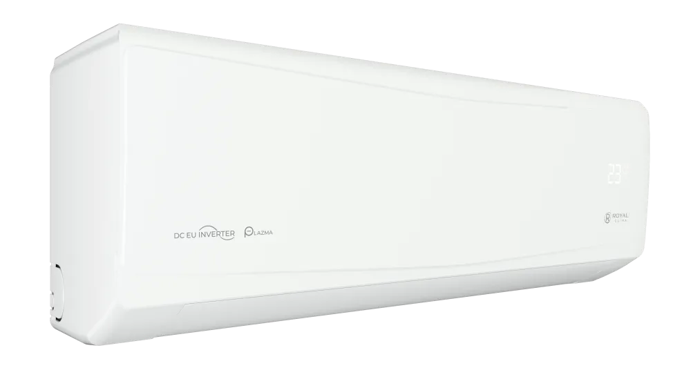 Сплит-система ROYAL CLIMA GRIDA DC EU Inverter RCI-GRС35HN