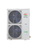 Канальная сплит-система COMPETENZA DC Inverter 2025 CO-D 48HNDI/CO-E 48HNDI Royal clima