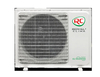 Канальная сплит-система COMPETENZA DC EU Inverter 2023 CO-D 36HNBI /CO-E 36HNBI Royal clima