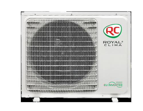 Канальная сплит-система COMPETENZA DC EU Inverter 2023 CO-D 36HNBI /CO-E 36HNBI Royal clima