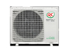 Кассетная сплит-система COMPETENZA DC Inverter 2025 CO-4C 48HNDI/CO-4C/pan 8D2/CO-E 48HNDI Royal clima