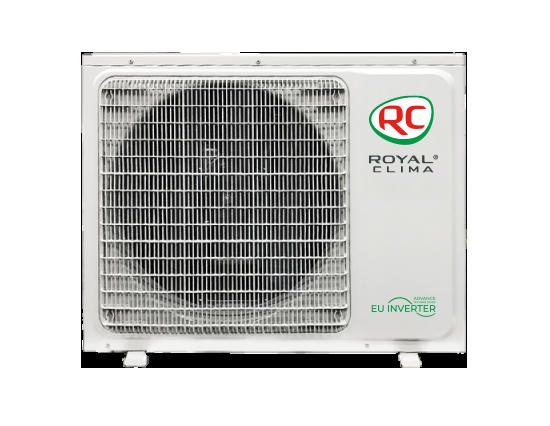 Кассетная сплит-система COMPETENZA DC Inverter 2025 CO-4C 48HNDI/CO-4C/pan 8D2/CO-E 48HNDI Royal clima