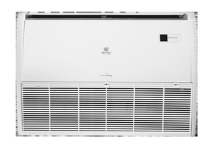 Напольно-потолочная сплит-система COMPETENZA DC INVERTER 2025 CO-F 18HNDI/CO-E 18HNDI Royal clima