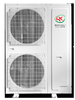 Напольно-потолочная сплит-система COMPETENZA DC INVERTER 2025 CO-F 36HNDI/CO-E 36HNDI Royal clima