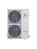 Напольно-потолочная сплит-система COMPETENZA DC EU INVERTER 2023 CO-F 36HNBI/CO-E 36HNBI Royal clima