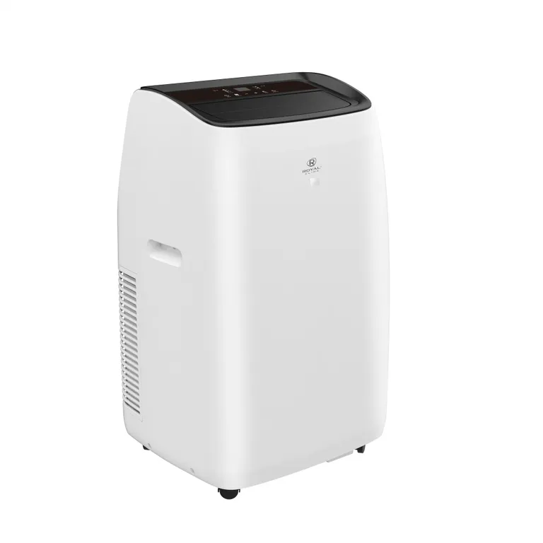 Мобильный кондиционер ROYAL CLIMA LARGO PRO RM-LP60CN-E