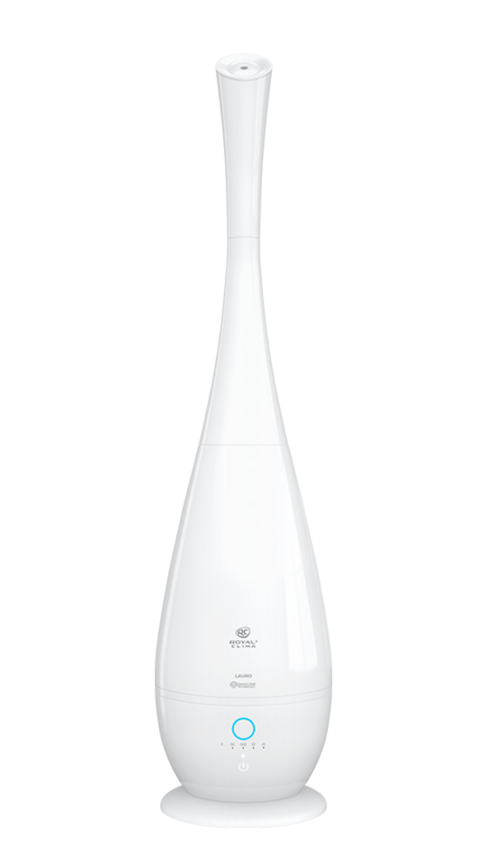 Бытовой увлажнитель серии LAURO RUH-LR370/5.0E-WT