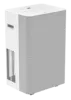 Мобильный кондиционер ROYAL CLIMA CARO RM-CR39HH-E