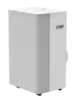 Мобильный кондиционер ROYAL CLIMA CARO RM-CR39HH-E