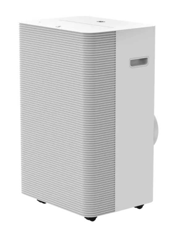 Мобильный кондиционер ROYAL CLIMA CARO RM-CR39HH-E