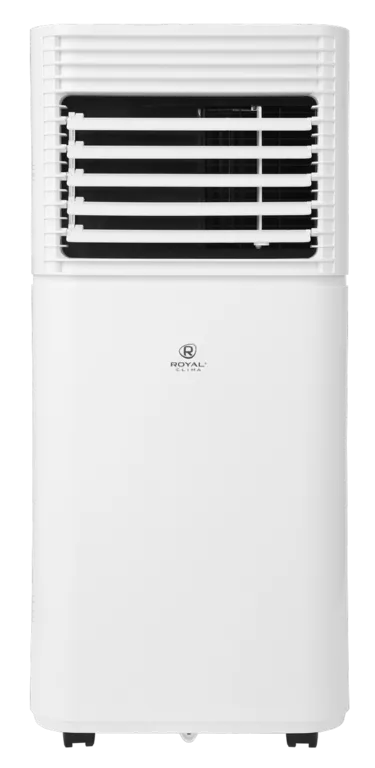 Мобильный кондиционер ROYAL CLIMA CUBO RM-CU30HH-E