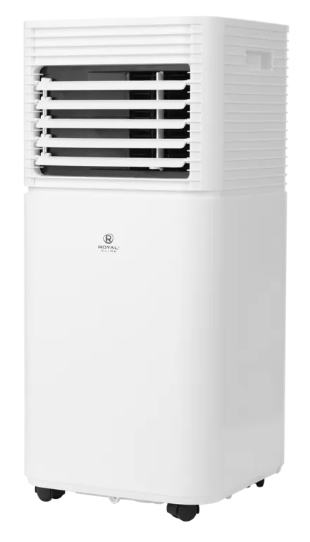 Мобильный кондиционер ROYAL CLIMA CUBO RM-CU30HH-E