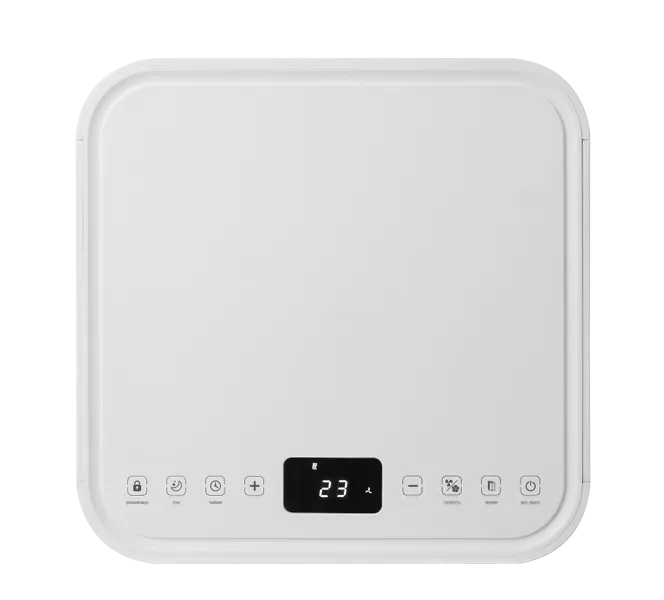 Мобильный кондиционер ROYAL CLIMA CUBO RM-CU30HH-E