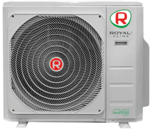 Наружный блок MULTI FLEXI EU ERP UPGRADE 2RMN-18HN/OUT
