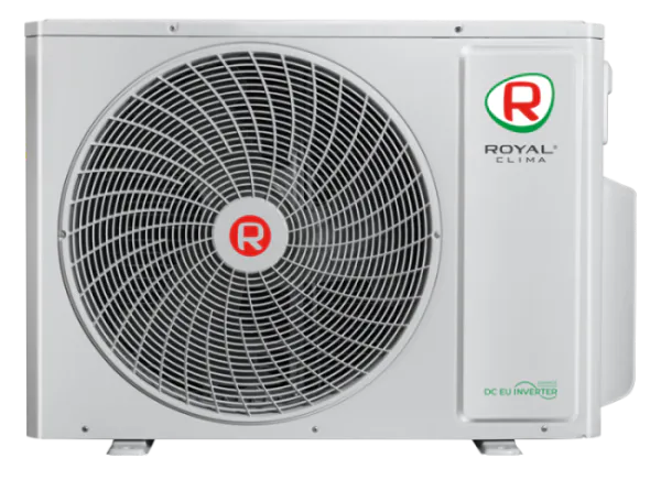 Наружный блок мульти-сплит-системы MULTI GRIDA EU ERP INVERTER 2RGR-14HN/OUT