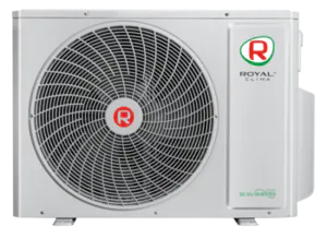 Наружный блок мульти-сплит-системы MULTI GRIDA EU ERP INVERTER 2RGR-14HN/OUT Наружный блок мульти-сплит-системы MULTI GRIDA EU ERP INVERTER 2RGR-14HN/OUT