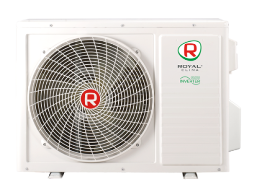 Наружный блок мульти-сплит системы Royal Clima 2DFM-14HN/OUT MULTI GAMMA EU ERP Inverter