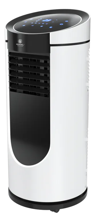 Мобильный кондиционер ROYAL CLIMA cерии NEON RM-NN28HH-E
