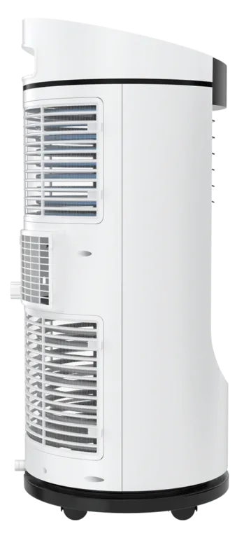 Мобильный кондиционер ROYAL CLIMA cерии NEON RM-NN28HH-E
