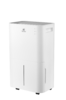 Осушитель воздуха серии PACIFIC Loft RD-PC25-E