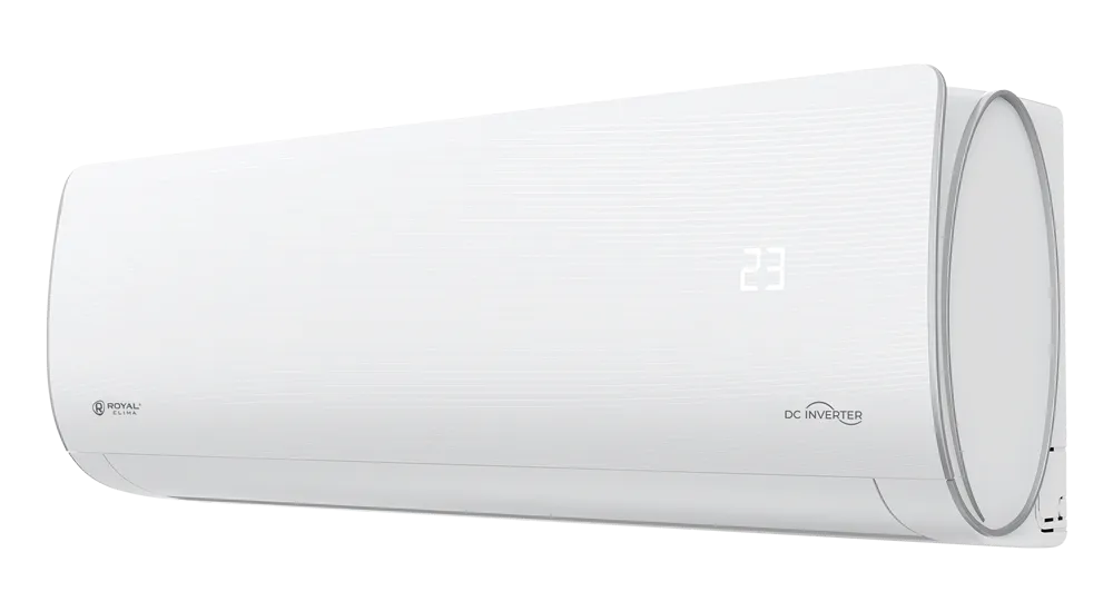 Сплит-система ROYAL CLIMA OPTIMUM DC Inverter RCI-OM35HN