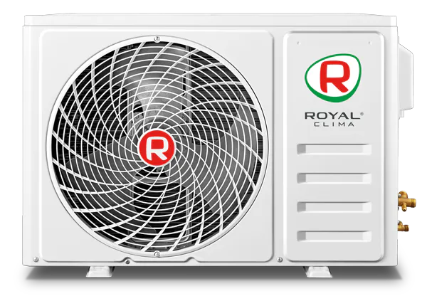 Сплит-система ROYAL CLIMA PANDORA RC-PD22HN