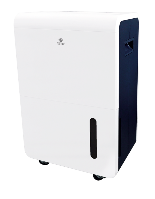 Осушитель воздуха серии PACIFIC Palazzo RD-PC70-E