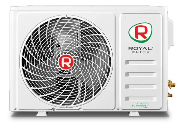 Сплит-система ROYAL CLIMA PERFETTO DC EU Inverter RCI-PFD24HN