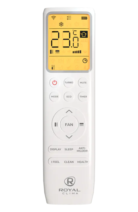 Сплит-система ROYAL CLIMA PERFETTO DC EU Inverter RCI-PFD24HN