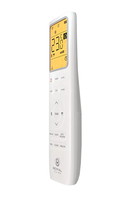 Сплит-система ROYAL CLIMA PERFETTO DC EU Inverter RCI-PFD24HN