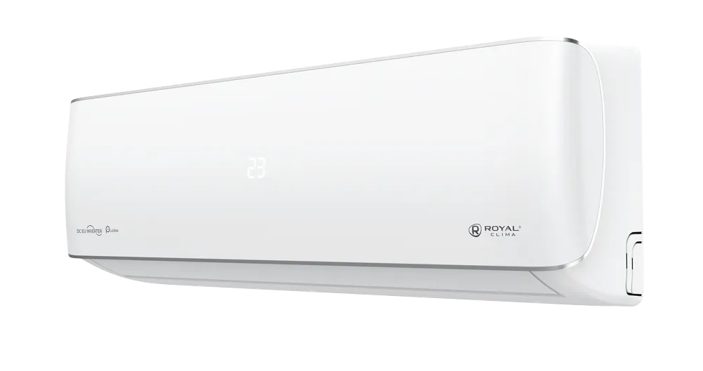 Внутренний блок настенного типа для мульти-сплит систем MULTI FLEXI PRESTIGIO EU Inverter Upgrade RCI-PX12HN